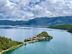 -丽江泸沽湖景区