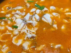 -周渝食惦酸菜鱼(青浦店)