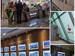 -WFC会仙楼观景台
