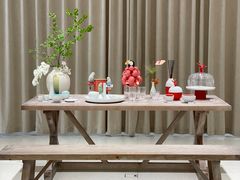 -潮一不贰·法式甜品·生日蛋糕·西式简餐(外滩店)