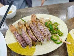 -贞姨美食·老字号海鲜大排档