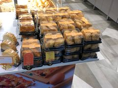 -BreadTalk面包新语·烘焙蛋糕(星河城店)