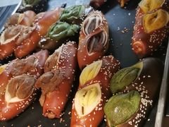 -追光 Dream Bakery(汉街店)