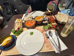 -克比叔叔印度餐厅Kebabs on the Grille (人民广场店)