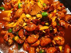 -文记卢源外·江西小炒(凤城八路店)