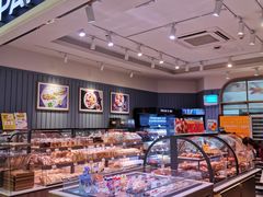 -巴黎贝甜(印象城店)