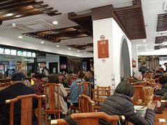 大堂-奎元馆.百年奎元.非遗传承(西湖边的解放路店)