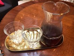 -阿什卡咖啡馆ESSCA COFFEE(塔里木石油宾馆店)