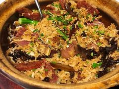 -禧宴Joyous Restaurant(禧园店)