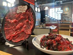 -廖掌柜·重庆鲜货火锅(上海首店)