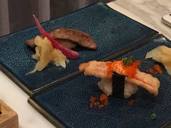 -月下料理(楷林IFC店)