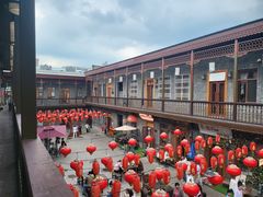 -中华巴洛克风情街