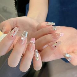 -M·X Nail日式美甲美睫
