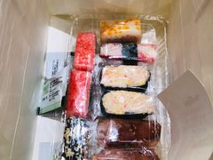 -鲜道寿司(无锡苏宁店)