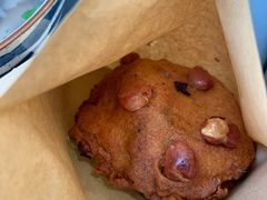 福州现炸海蛎饼-小宝·路鼎记·福鼎特色小吃(富民路店)
