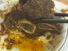 -清真双宝红油牛系列