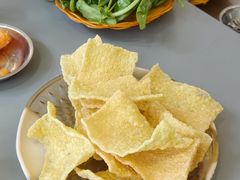 -野菌园·野生菌火锅首创第一家(关兴路总店)