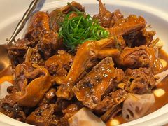 -东湖34号餐厅·湖北菜