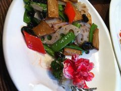 IMG_3899-南山饭店(阳明古镇店)