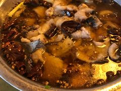 -翠云水煮鱼(双龙大道店)