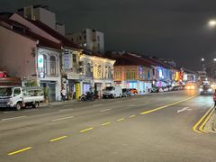 -無招牌海鮮(芽笼店)