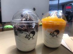 -喜茶(永旺梦乐城店)