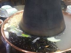 铜锅-大明铜锅·烤涮坊·烧烤(总店)