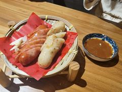 -捡角台湾食堂(花木Plus乐坊店)