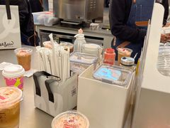 -Seesaw Coffee(武商MALL·武广店)
