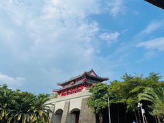 -惠州康帝国际酒店