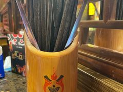 -椒香城门口老火锅(虎门店)