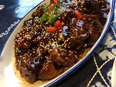 -龙姐私房菜(和顺古镇店)