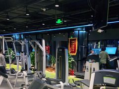 -Liking Fit智能健身(中关村店)