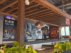 -管氏翅吧(台湾街店)