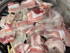 -平山城鑫烧烤(建国楼店)