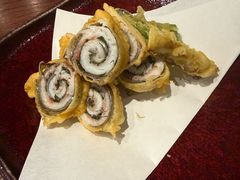 -翔峰炭火鳗鱼(悦泰街里公寓店)