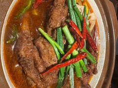 -山四砂锅(太原钟楼街店)