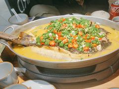 -青花椒秘制烤鱼(光启城店)