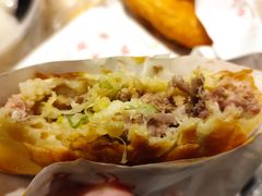 -运栋天马牛肉饼(林科大店)
