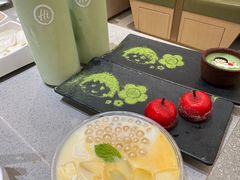 -海底捞火锅(振华广场生日主题店)