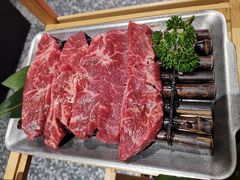 -谷牛日式烤肉(宝山U天地店)