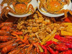 -熊记虾王·小龙虾(东晓南店)
