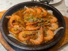 -Aqua Oasis 水天堂(爱山广场店)