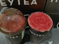 -喜茶(佛山岭南站店)
