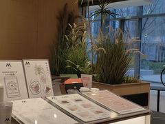 -M Stand(北京平安幸福中心店)