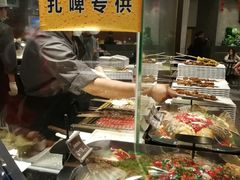 -食通天·寰宇集(杭州万象城店)