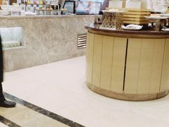 -盛宴标帜餐厅·亲子自助 (南昌喜来登酒店)