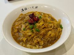 -长春市茶啊衝饭店(南湖公园店)