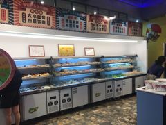 -XiaoJunGan Hotpot 钢管厂五区小郡肝火锅串串香