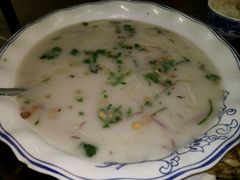 -百味地锅鸡(二店·财校分店)